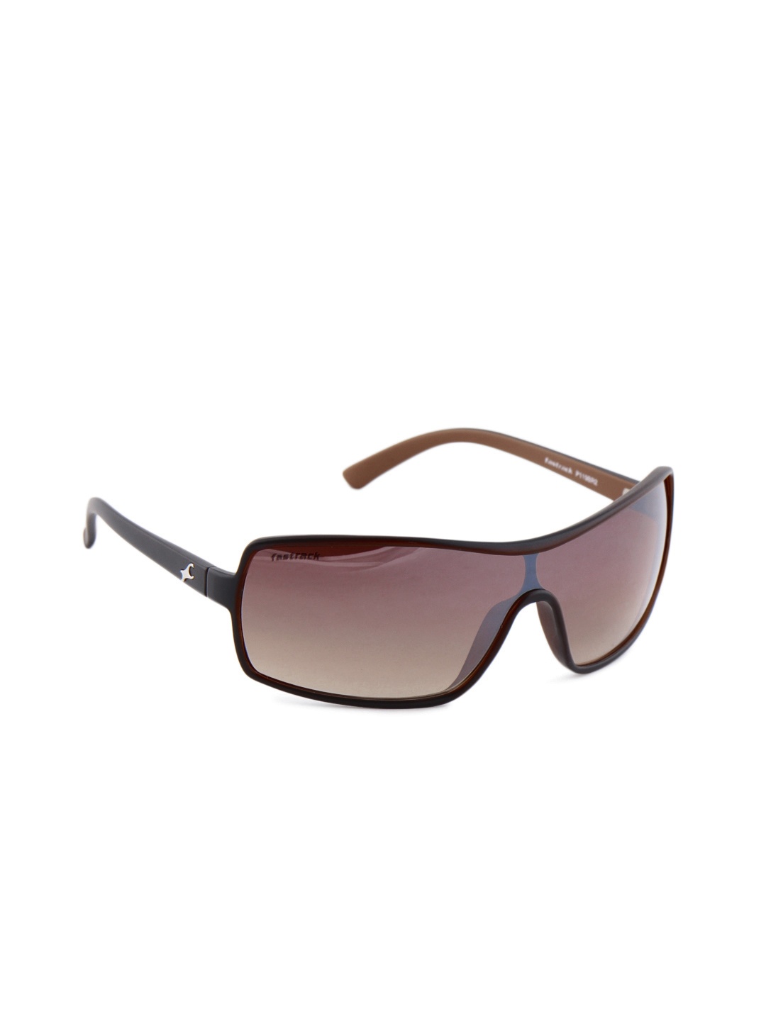 

Fastrack Men Sunglasses P119BR2, Purple