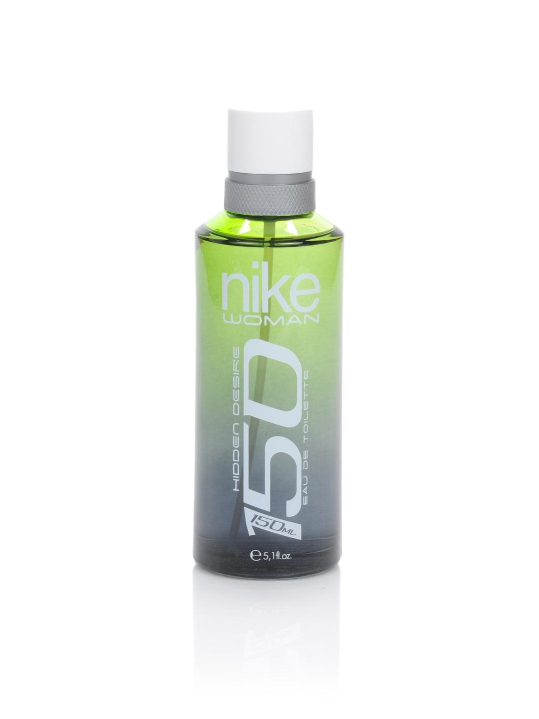 

Nike Fragrances Women Hidden Desire Perfume 150 ml, White