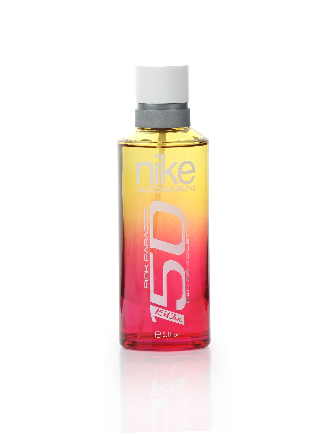 

Nike Fragrances Women Paradise Perfume, Pink