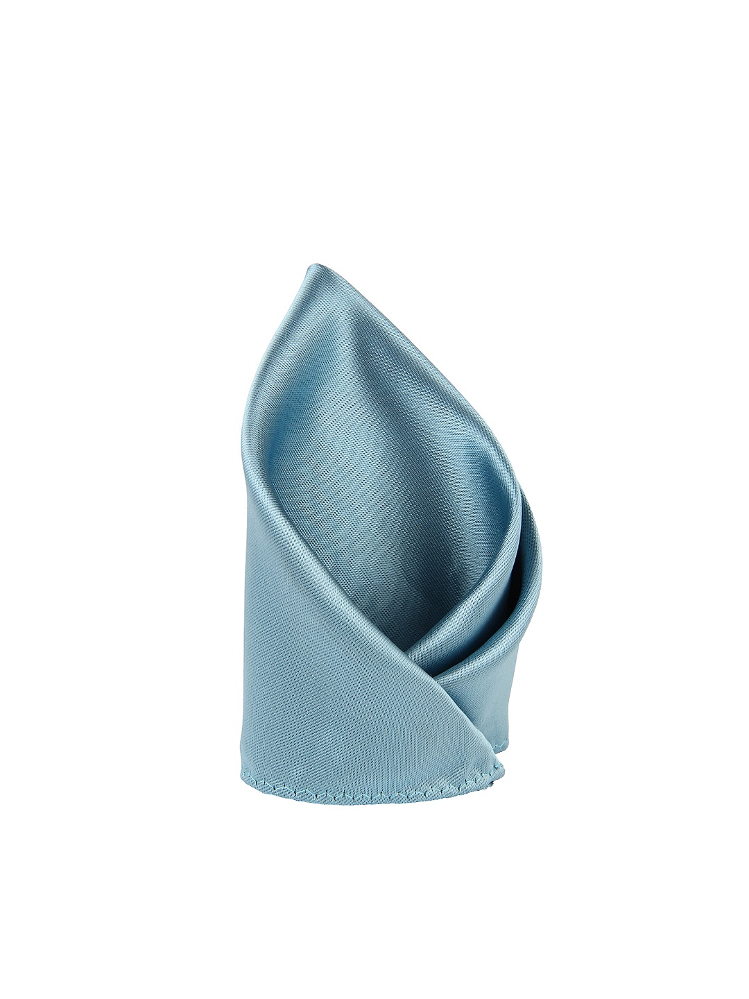 

Alvaro Castagnino Men Blue Pocket Square