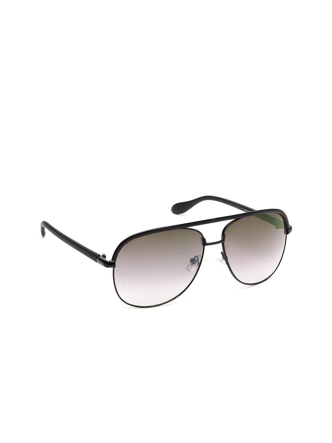 

Alvaro Castagnino Men Aviator Sunglasses ASG184, Grey