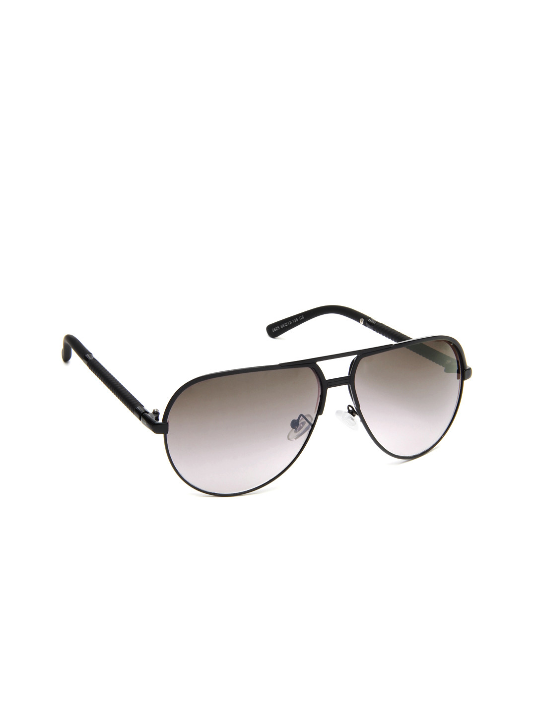 

Alvaro Castagnino Men Sunglasses ASG185, Grey