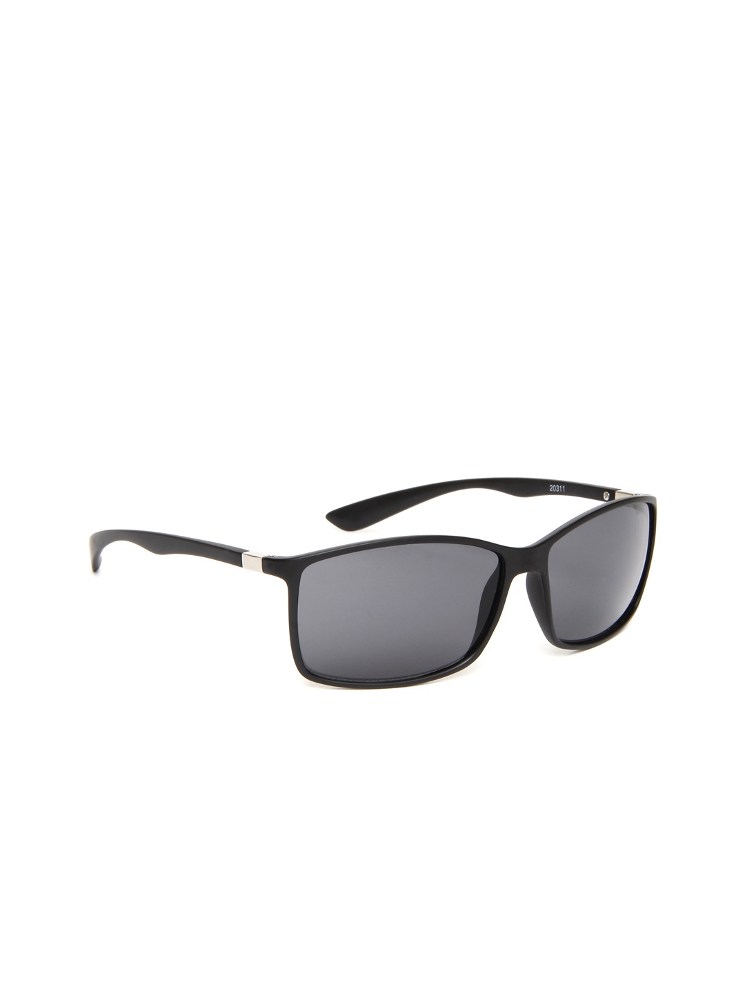 

Alvaro Castagnino Men Sunglasses ASG139, Grey