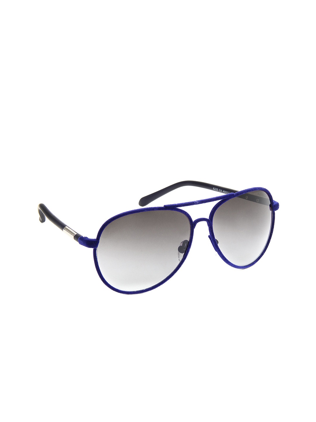 

Alvaro Castagnino Men Aviator Sunglasses ASG159, Grey