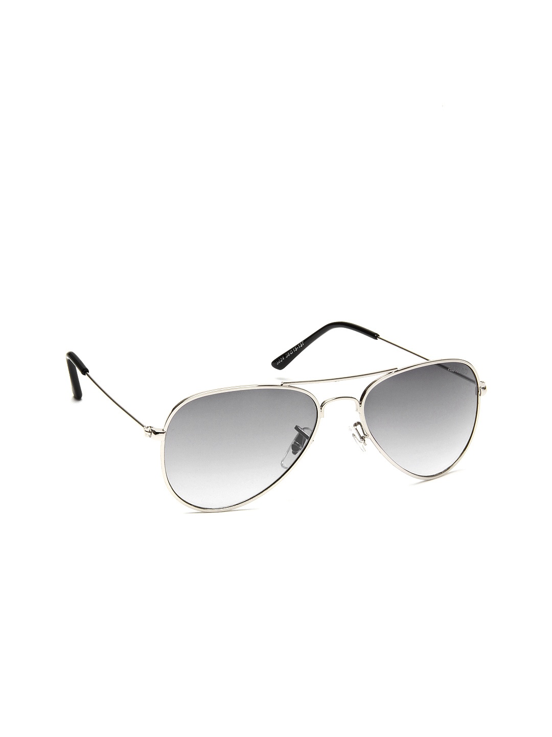 

Alvaro Castagnino Men Sunglasses ASG188, Grey
