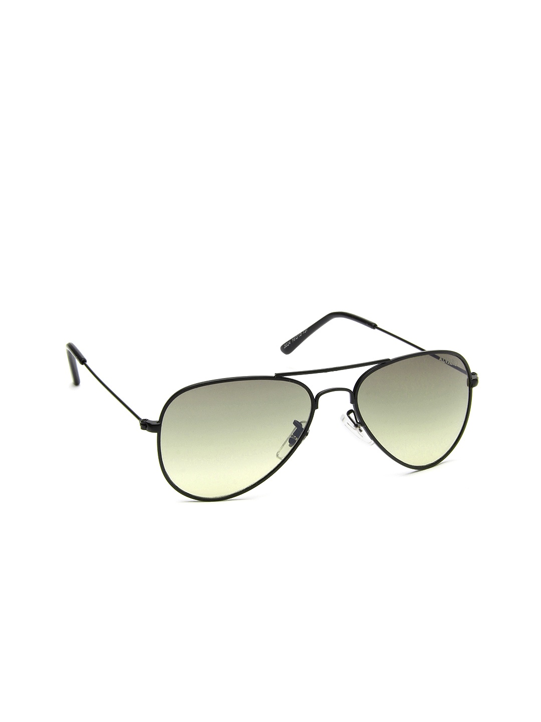 

Alvaro Castagnino Men Sunglasses ASG189, Green