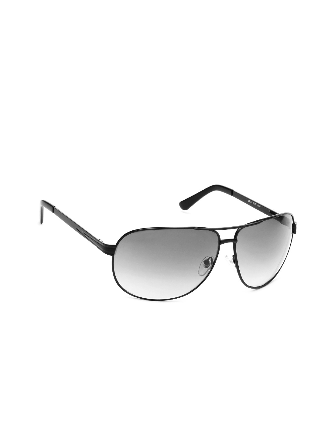 

Alvaro Castagnino Men Sunglasses ASG221, Blue