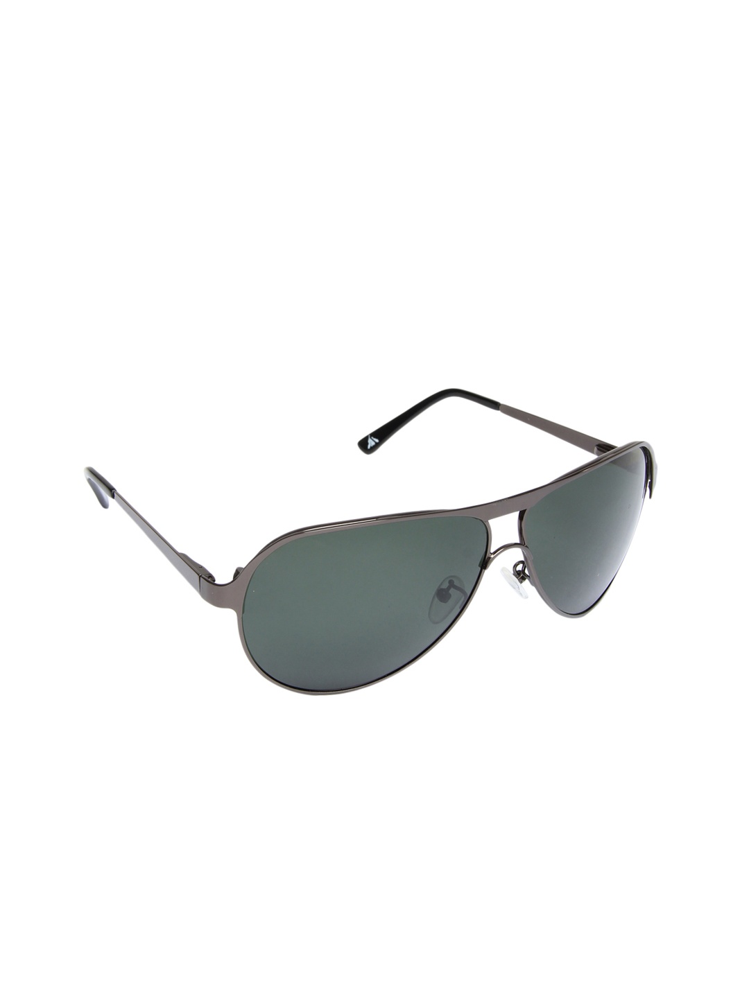 

Alvaro Castagnino Men Sunglasses, Green