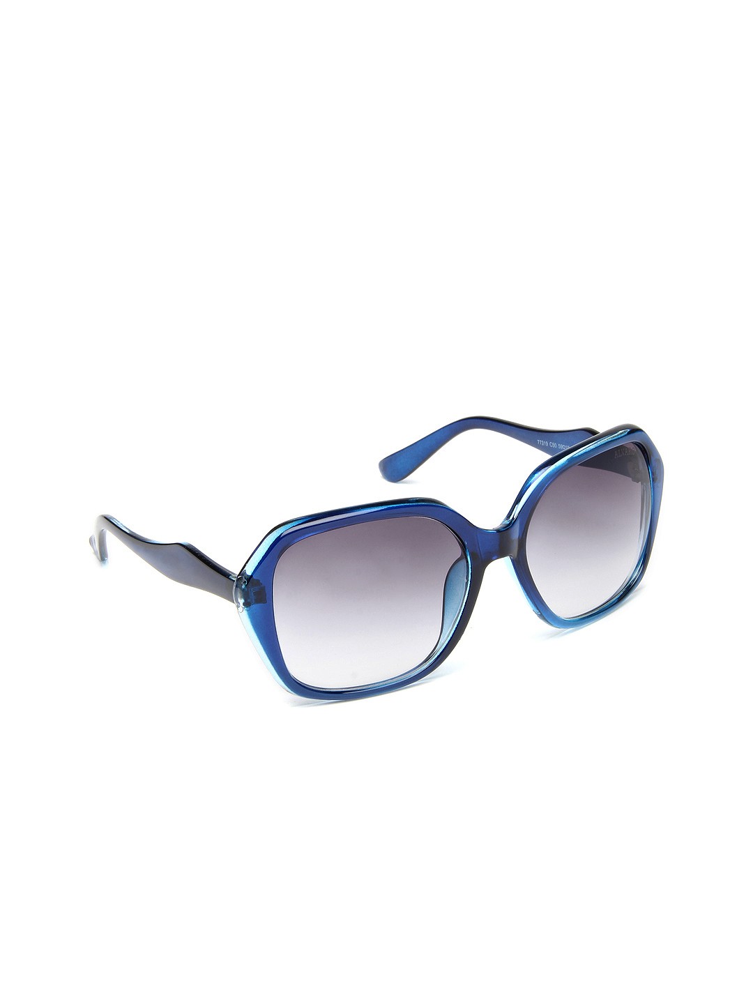 

Alvaro Castagnino Women Sunglasses ASG125, Grey