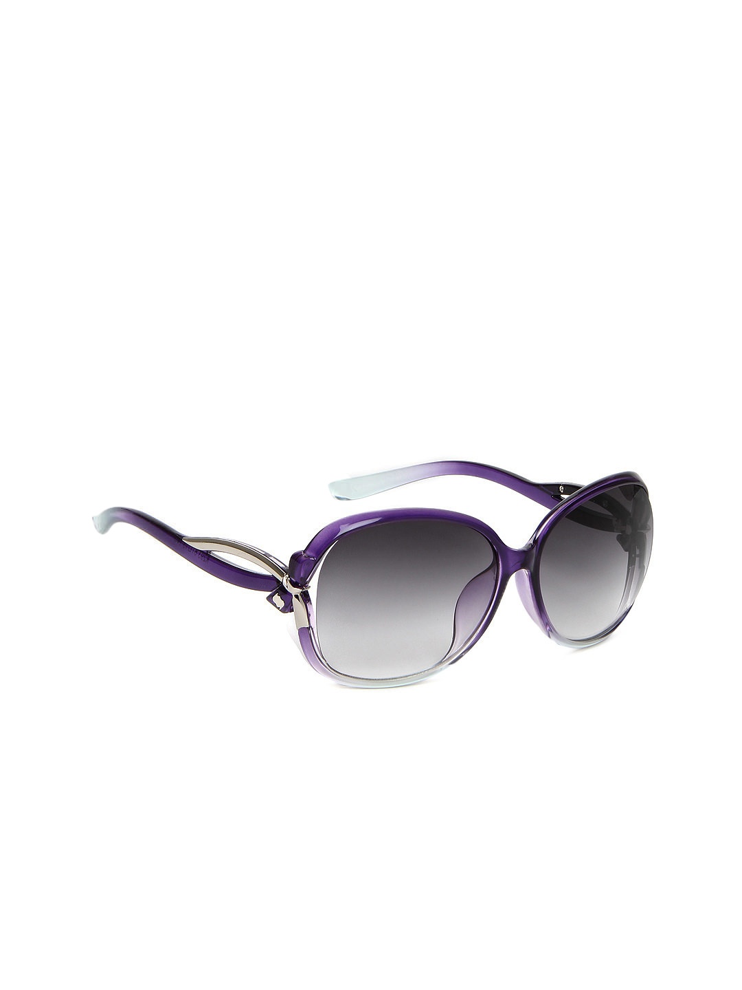 

Alvaro Castagnino Women Sunglasses ASG169, Grey