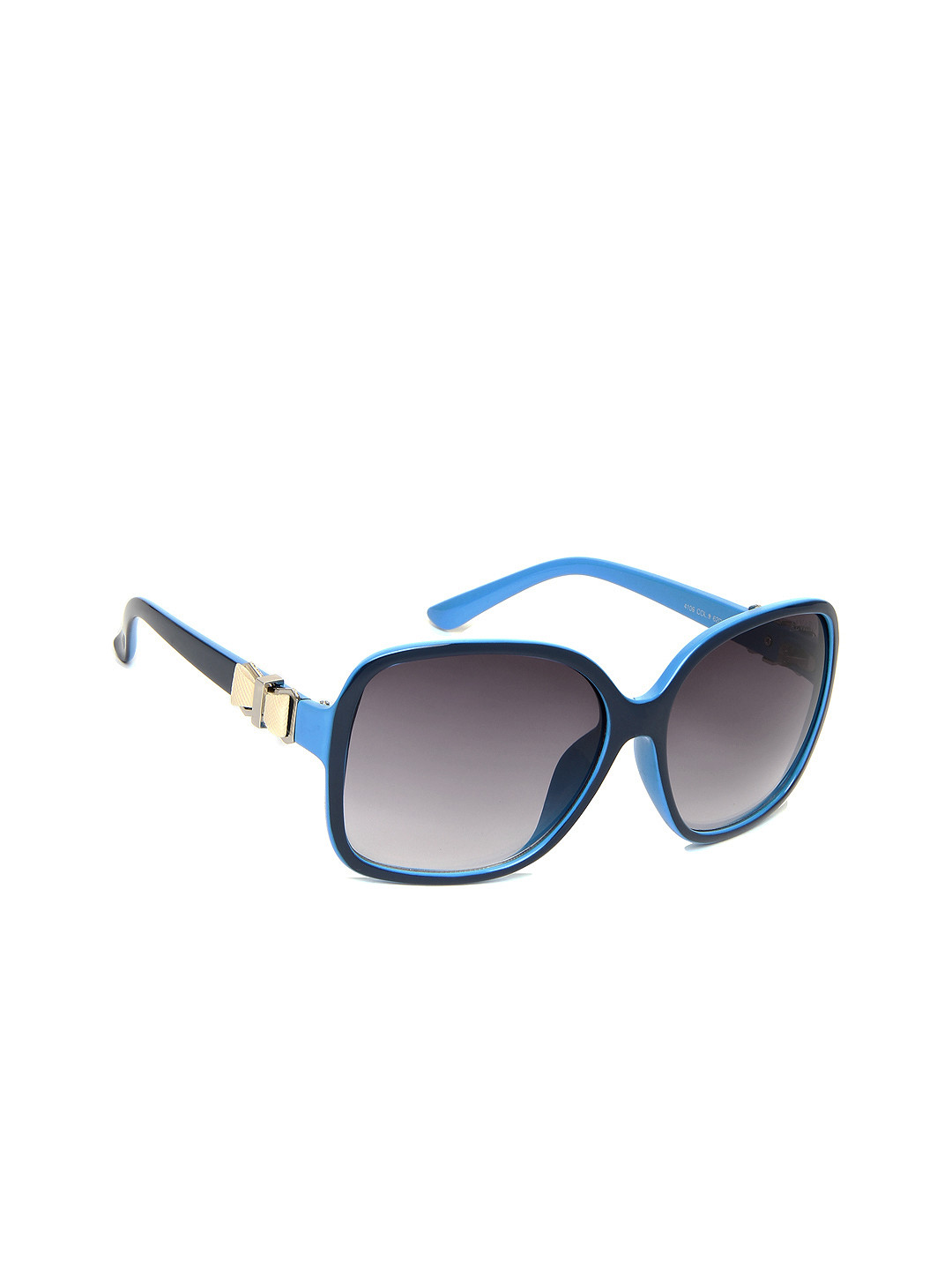 

Alvaro Castagnino Women Sunglasses ASG175, Grey