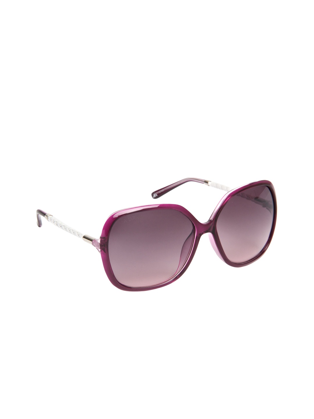 

Alvaro Castagnino Women Sunglasses, Purple