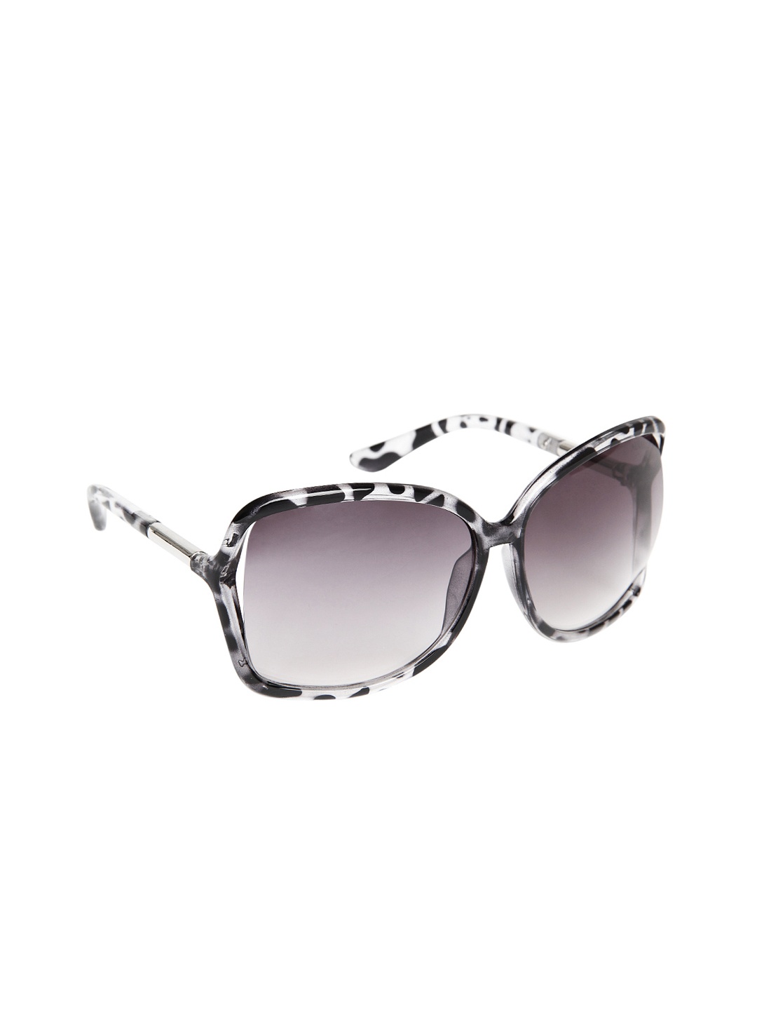 

Alvaro Castagnino Women Sunglasses, Black