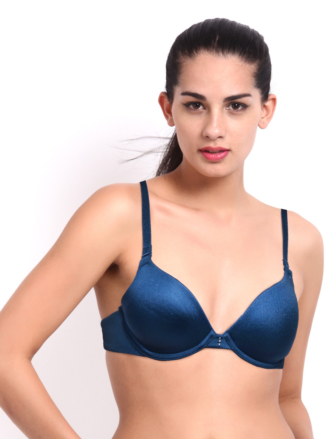 

Amante Blue Perfect Lift Bra BCPL11