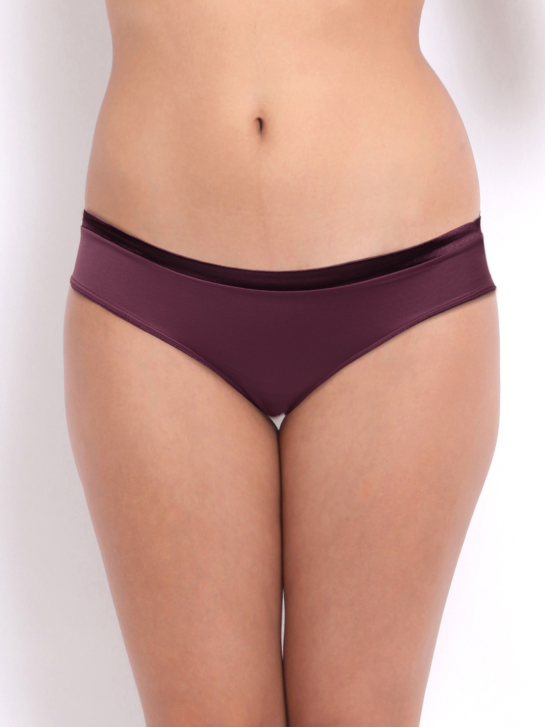 

Amante Women Purple Briefs PGSE21