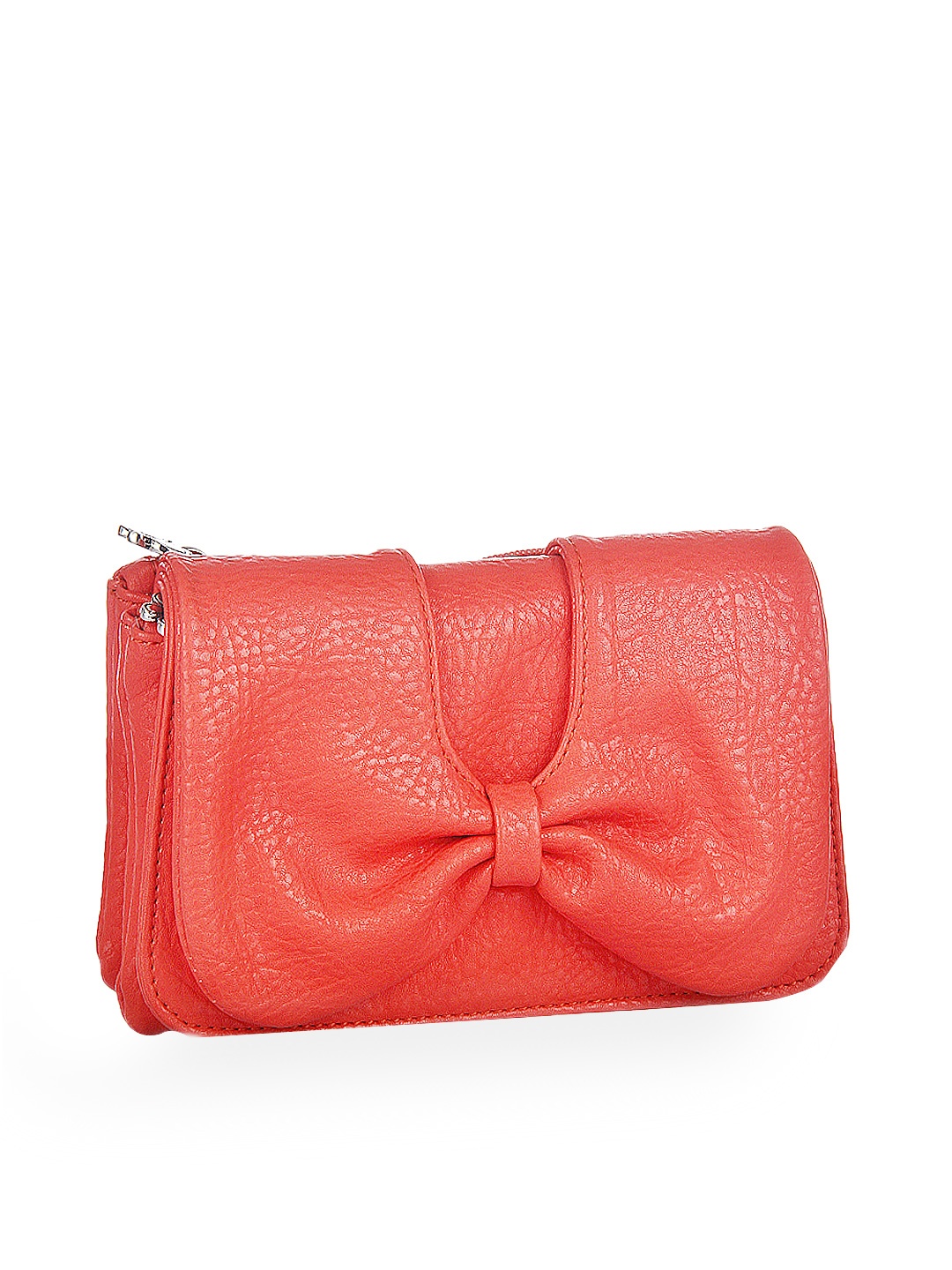 

Butterflies Red Clutch