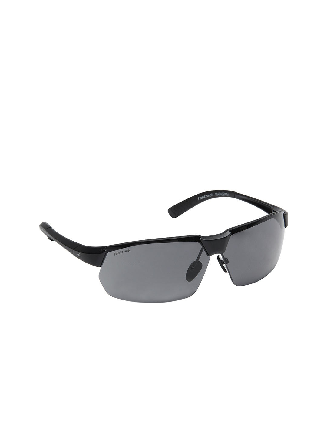 

Fastrack Men Black Sunglasses