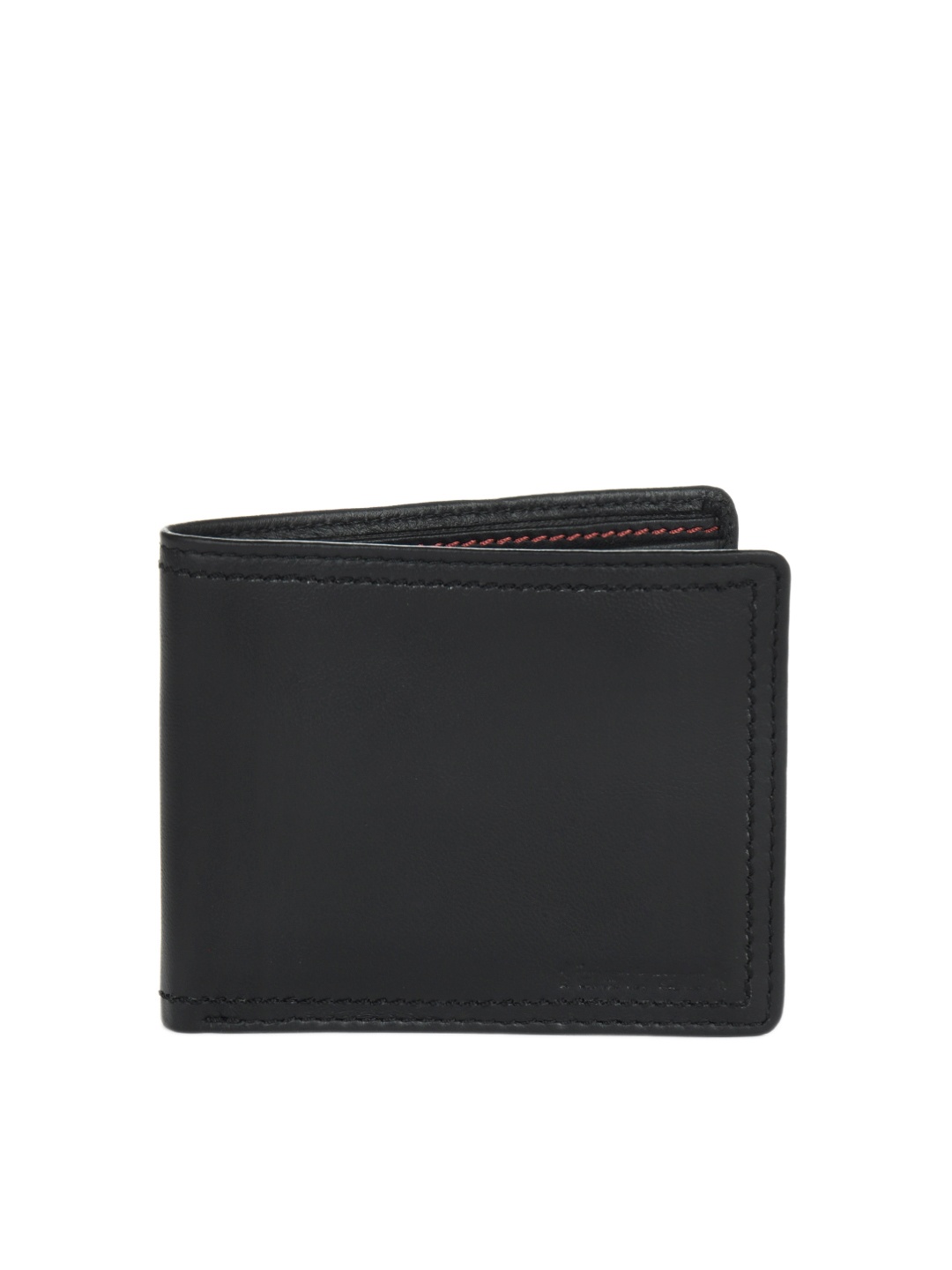 

Fastrack Men Black Wallet