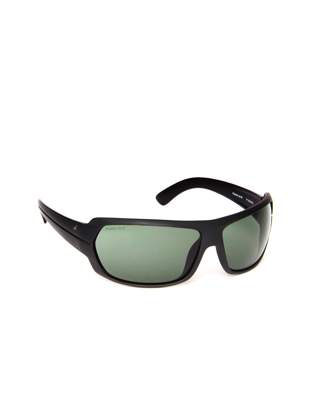 

Fastrack Men Sunglasses P190GR2, Green