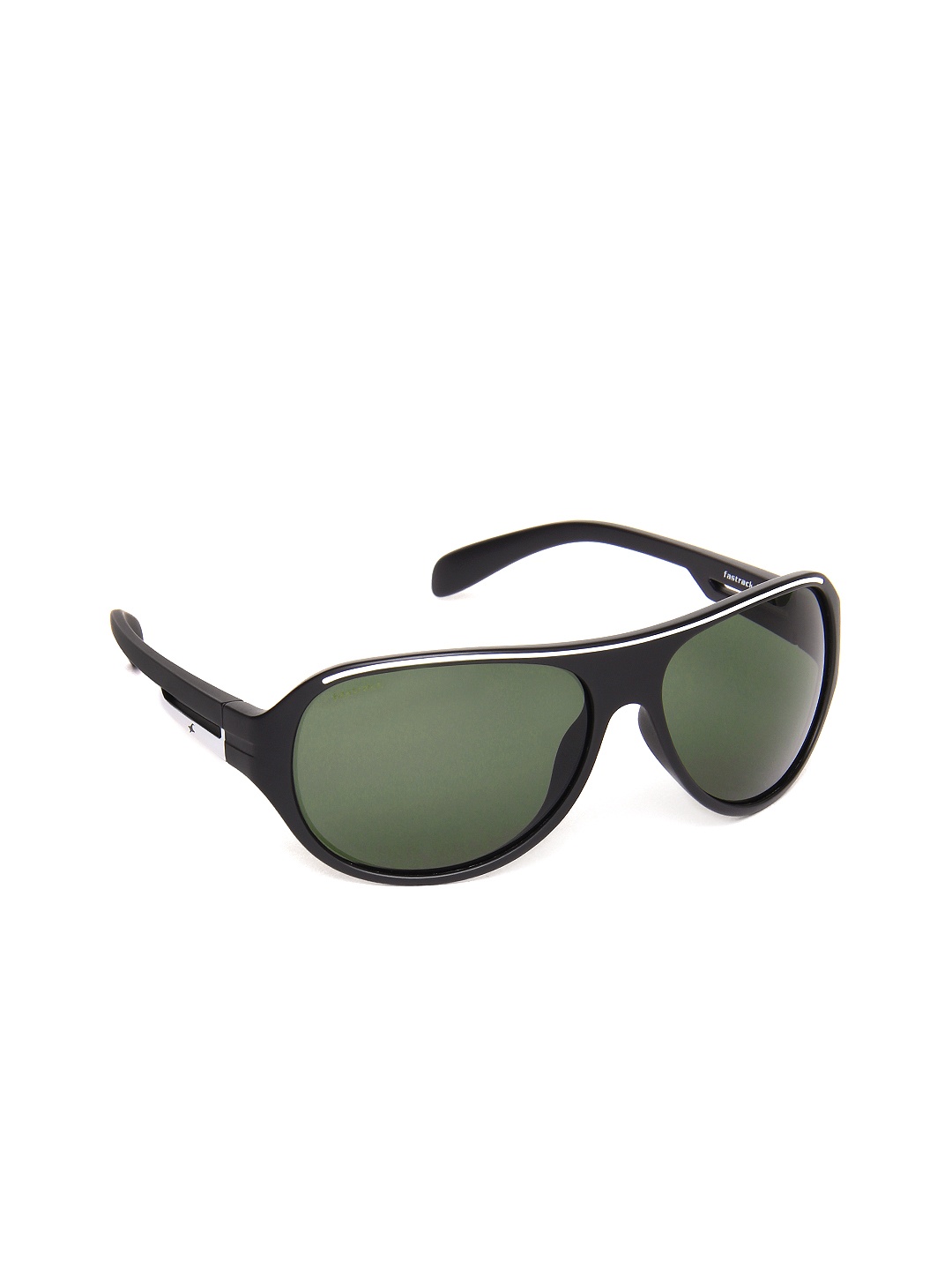 

Fastrack Men Sunglasses P197GR1, Green