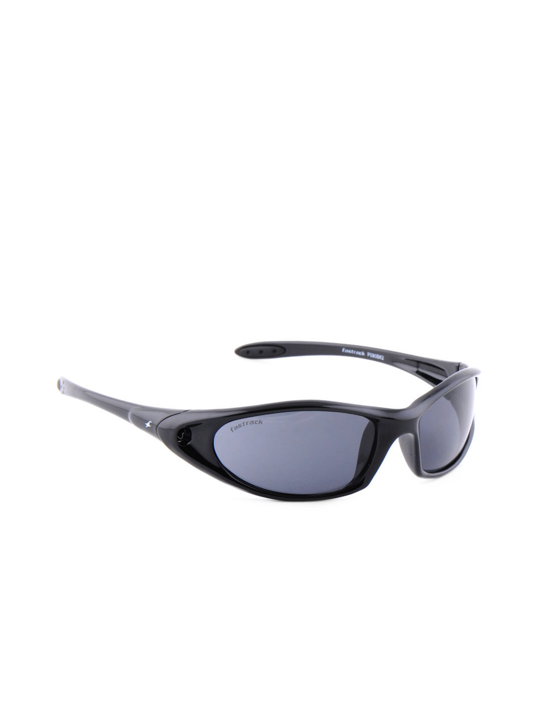 

Fastrack Men Sunglasses, Black