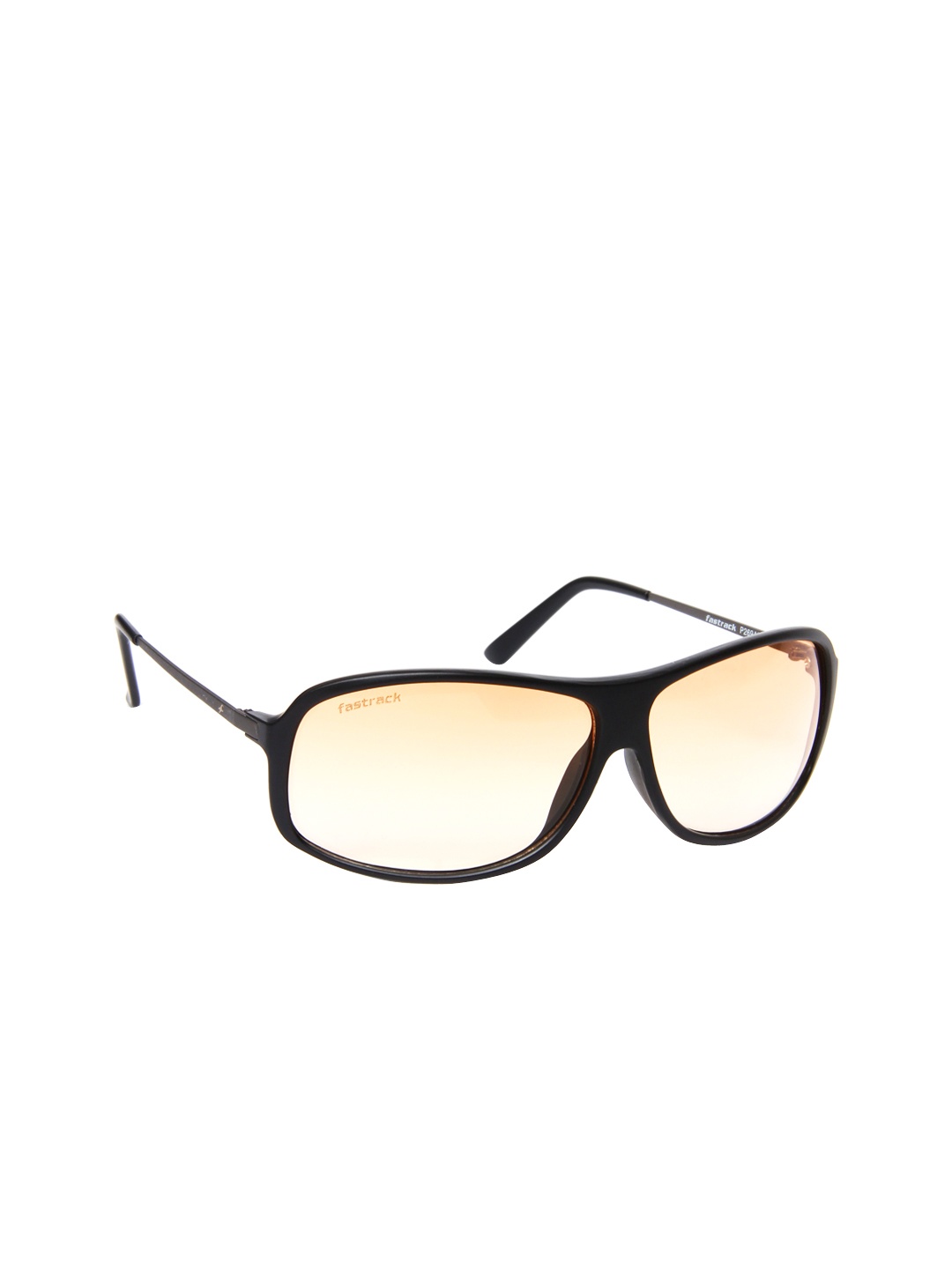 

Fastrack Men Sunglasses, Brown