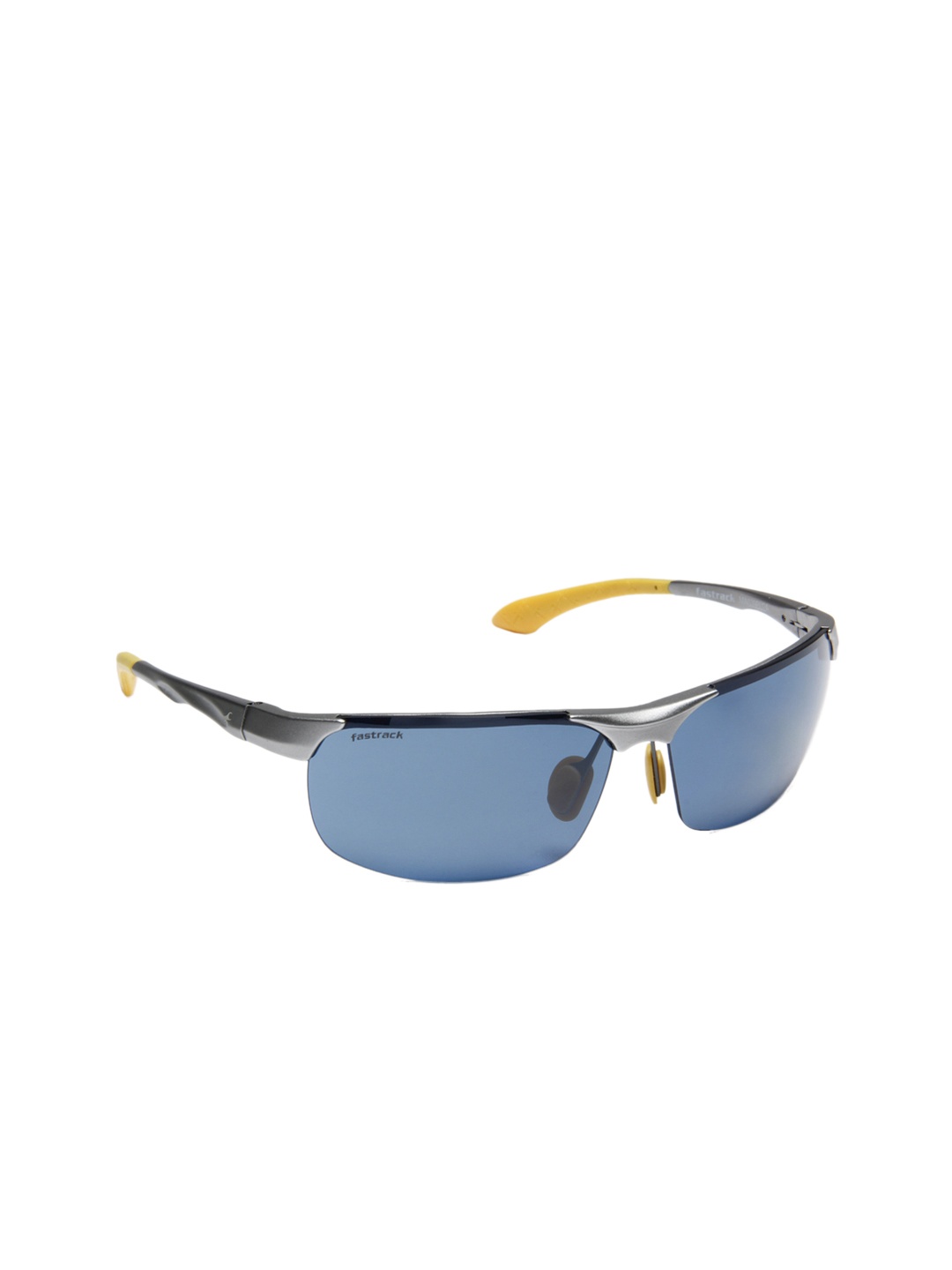 

Fastrack Men Sunglasses, Blue