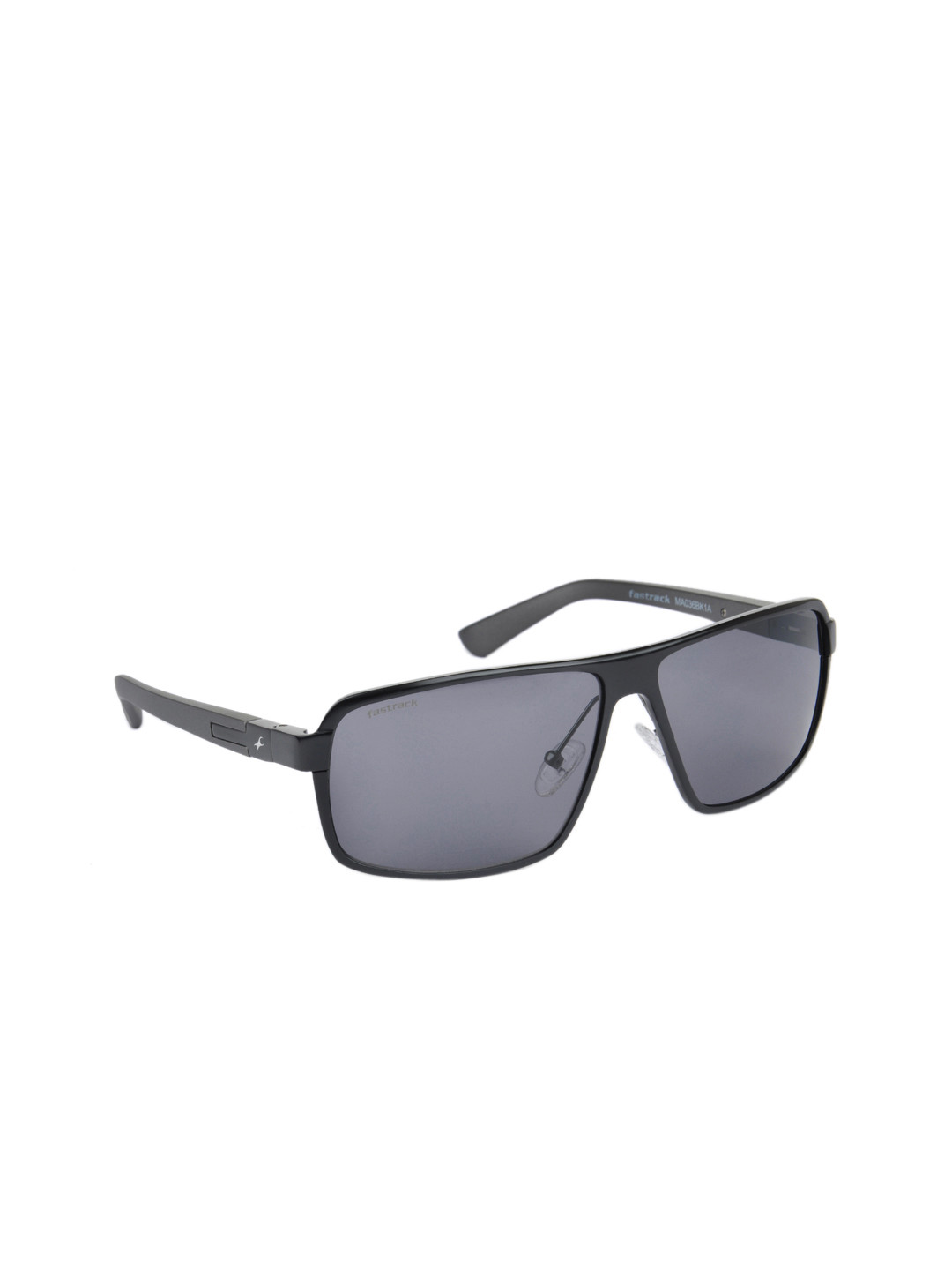 

Fastrack Men Black Sunglasses