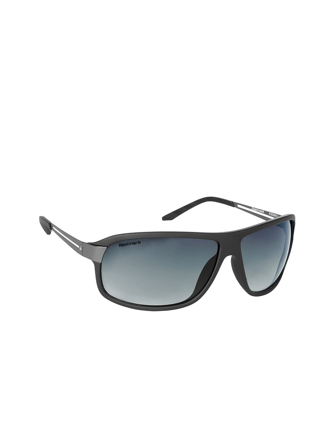 

Fastrack Men Sunglasses, Black