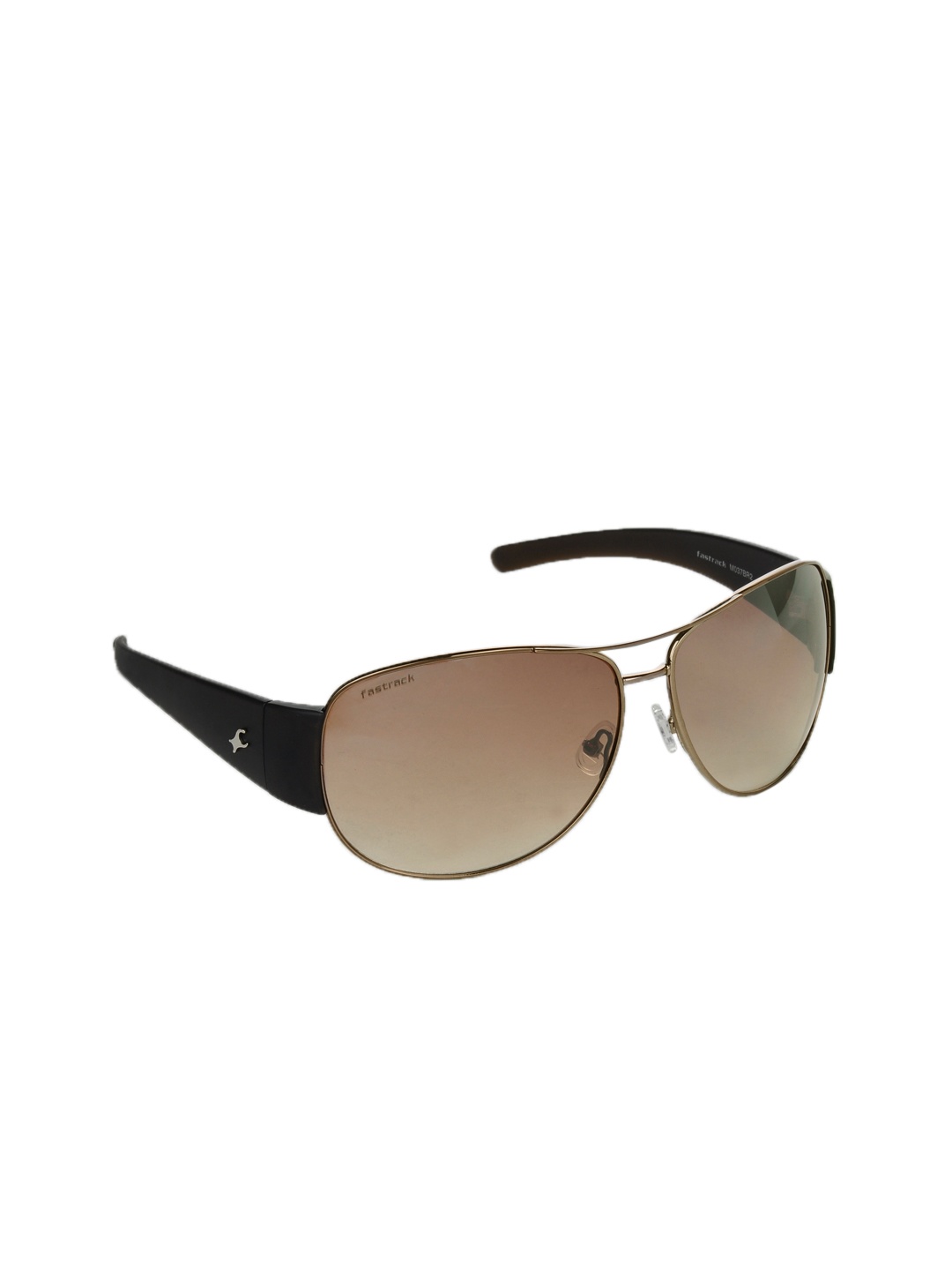 

Fastrack Men Sunglasses, Brown