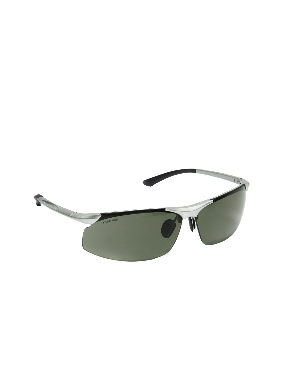 

Fastrack Men Sunglasses, Grey