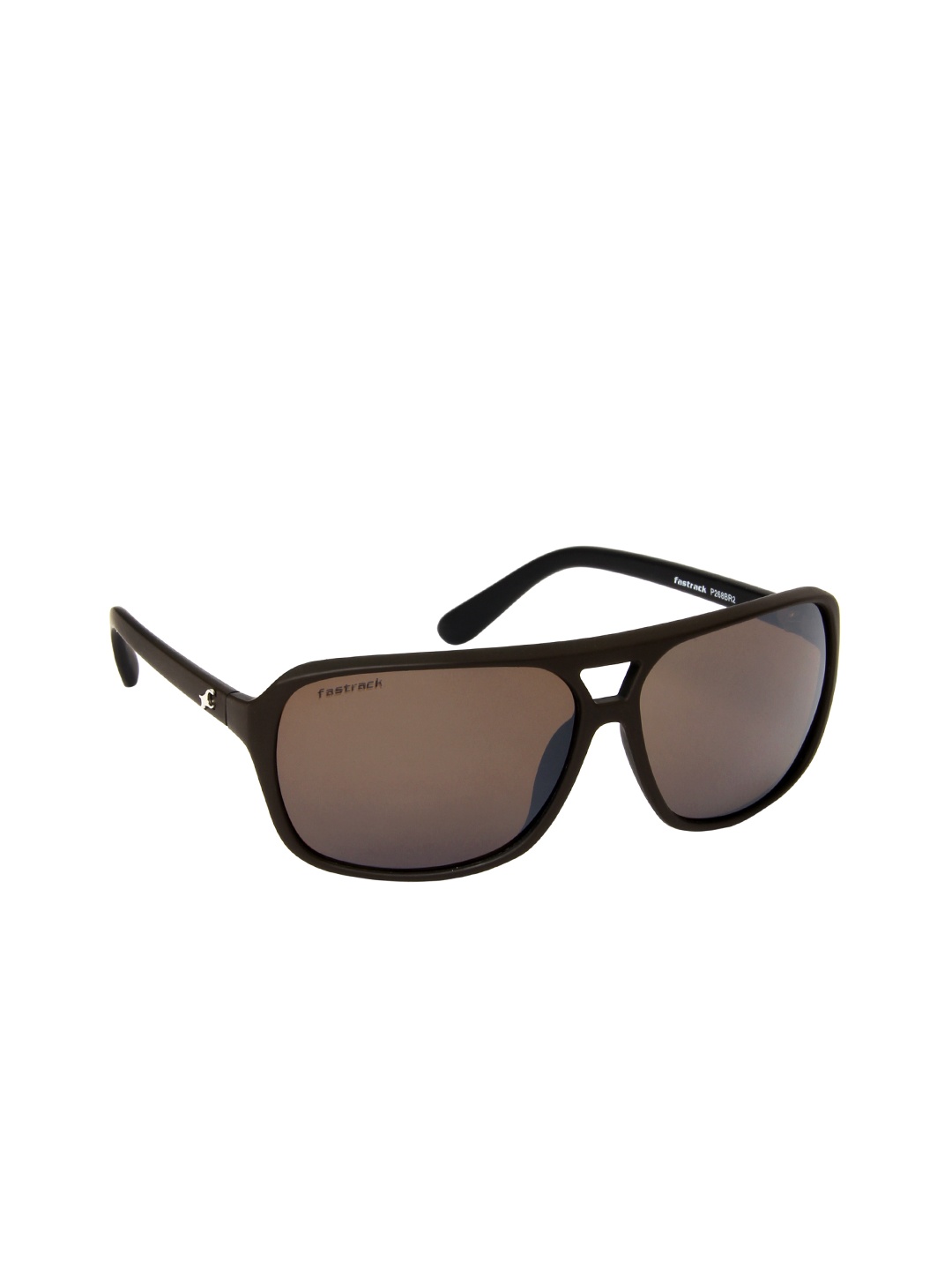 

Fastrack Men Sunglasses, Brown