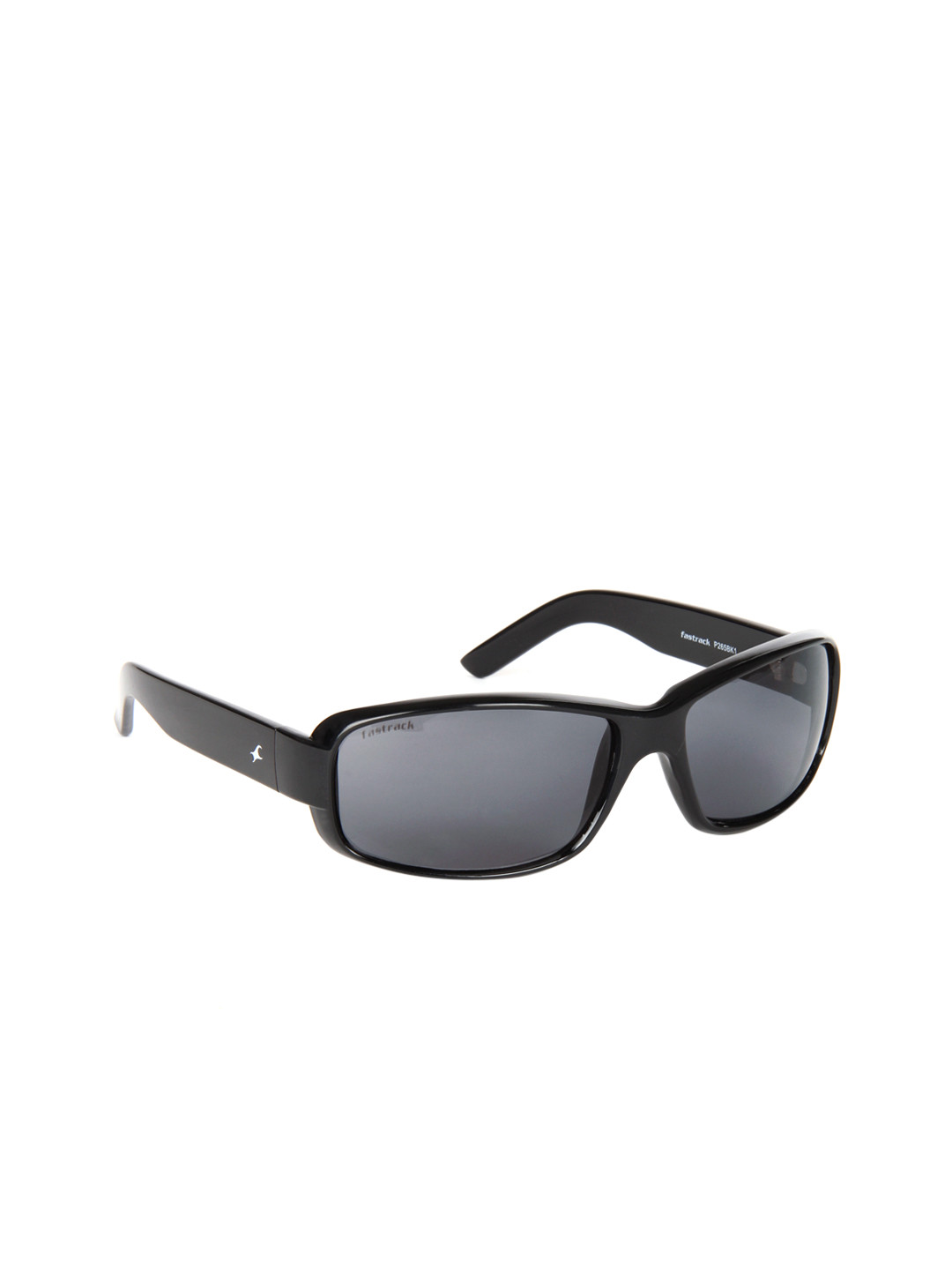 

Fastrack Men Sunglasses, Grey