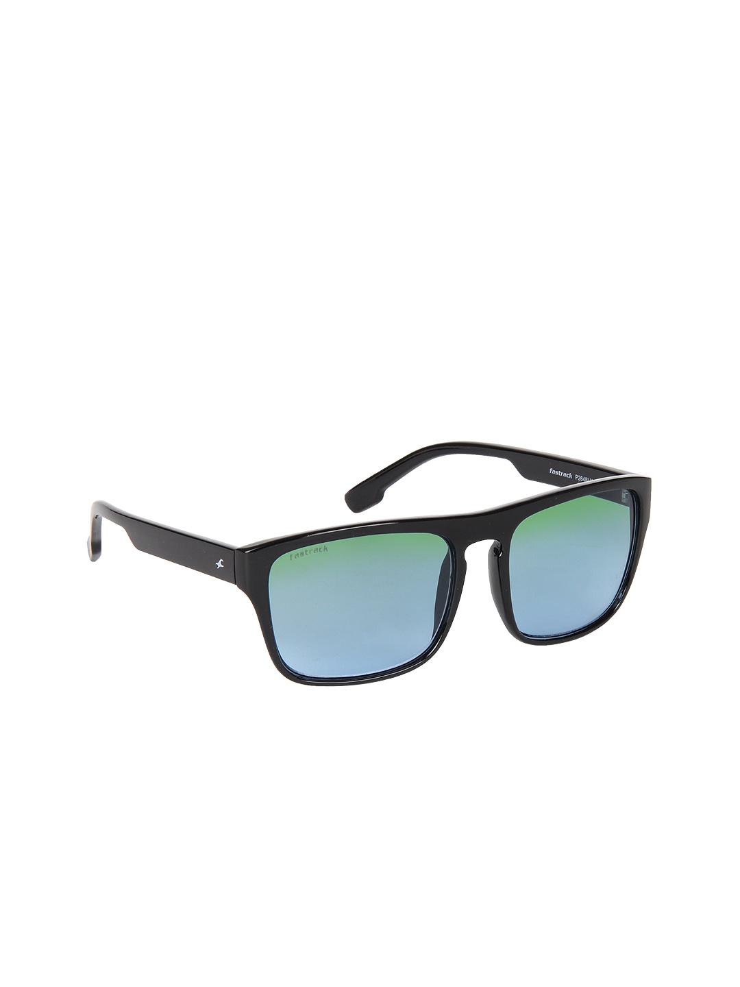 

Fastrack Men Sunglasses, Blue