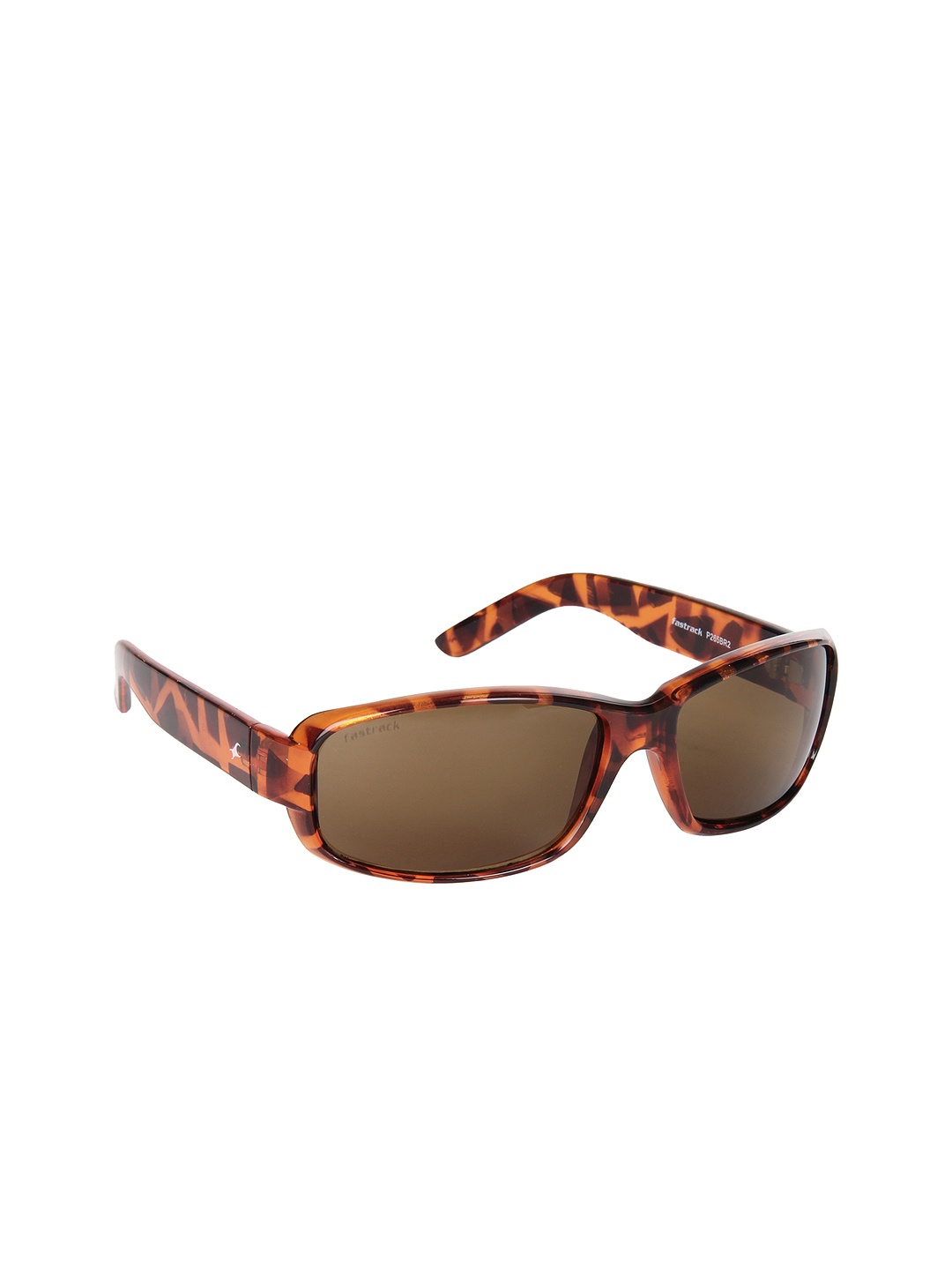 

Fastrack Men Sunglasses, Brown