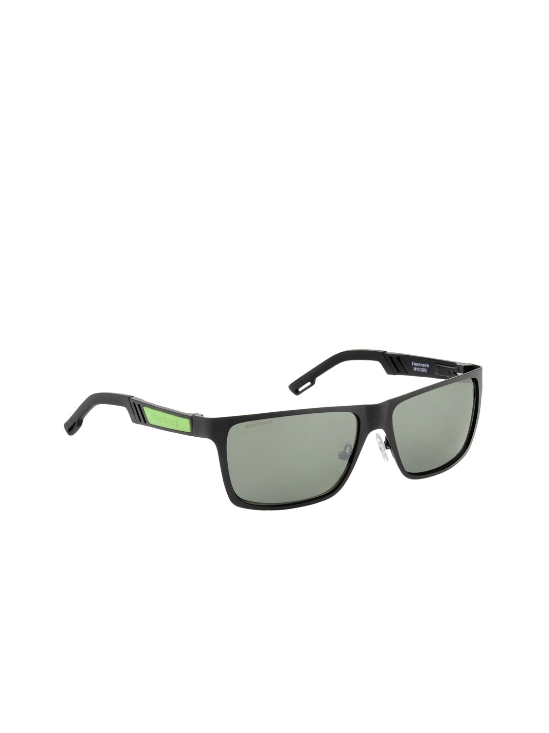 

Fastrack Men Sunglasses, Grey