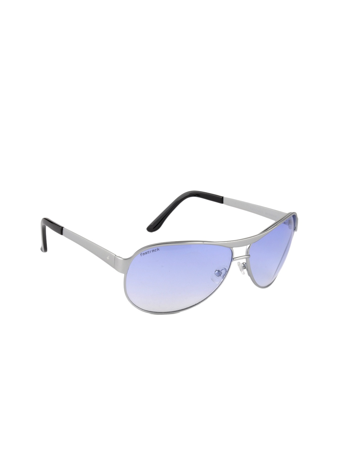 

Fastrack Men Sunglasses, Blue