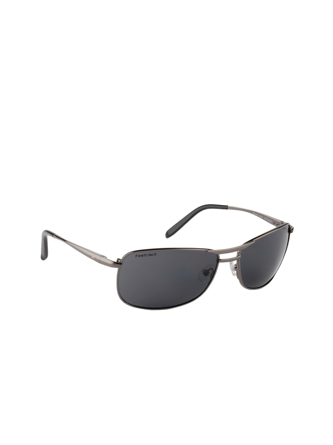 

Fastrack Men Sunglasses, Grey