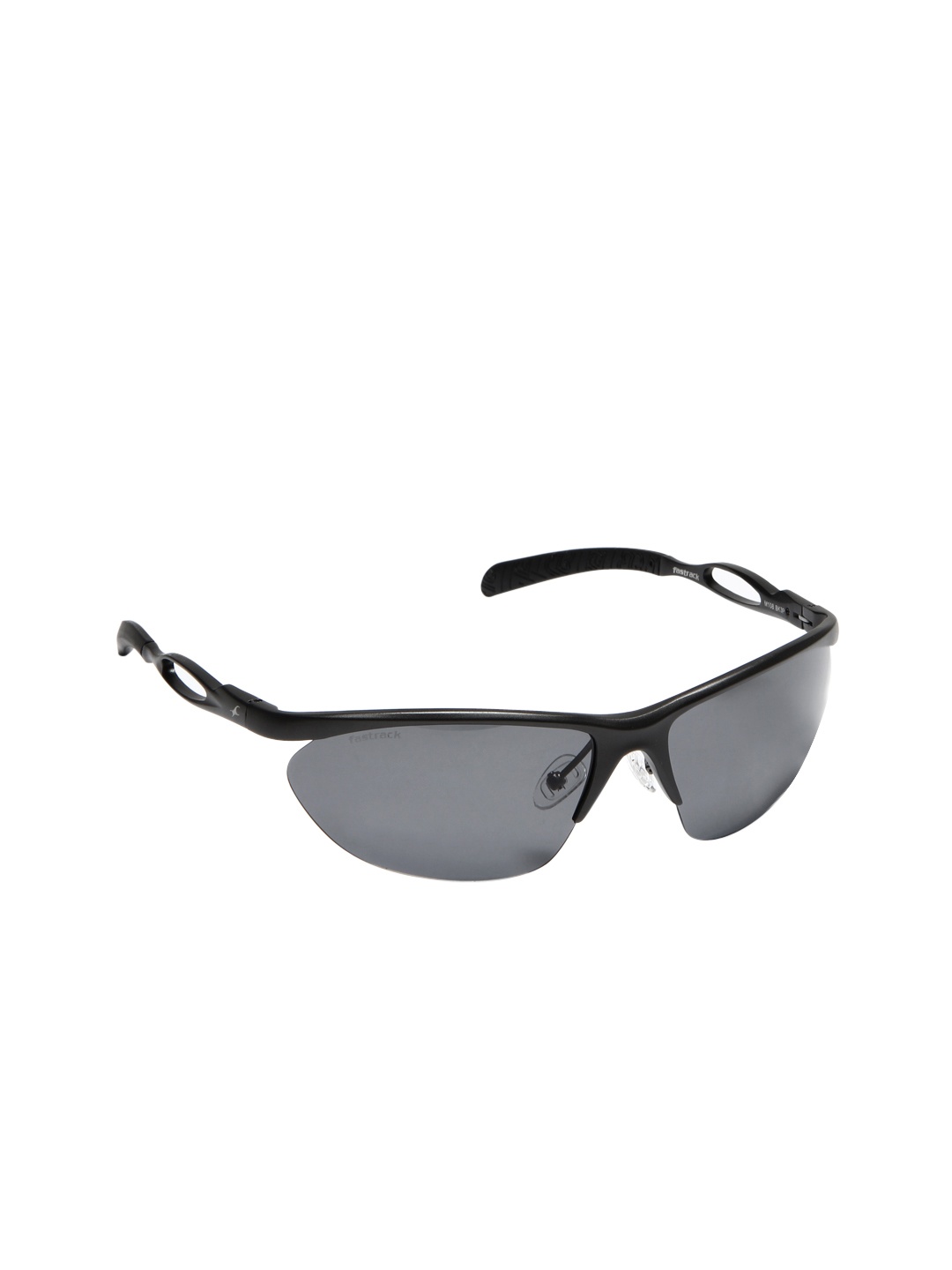 

Fastrack Men Sunglasses, Grey