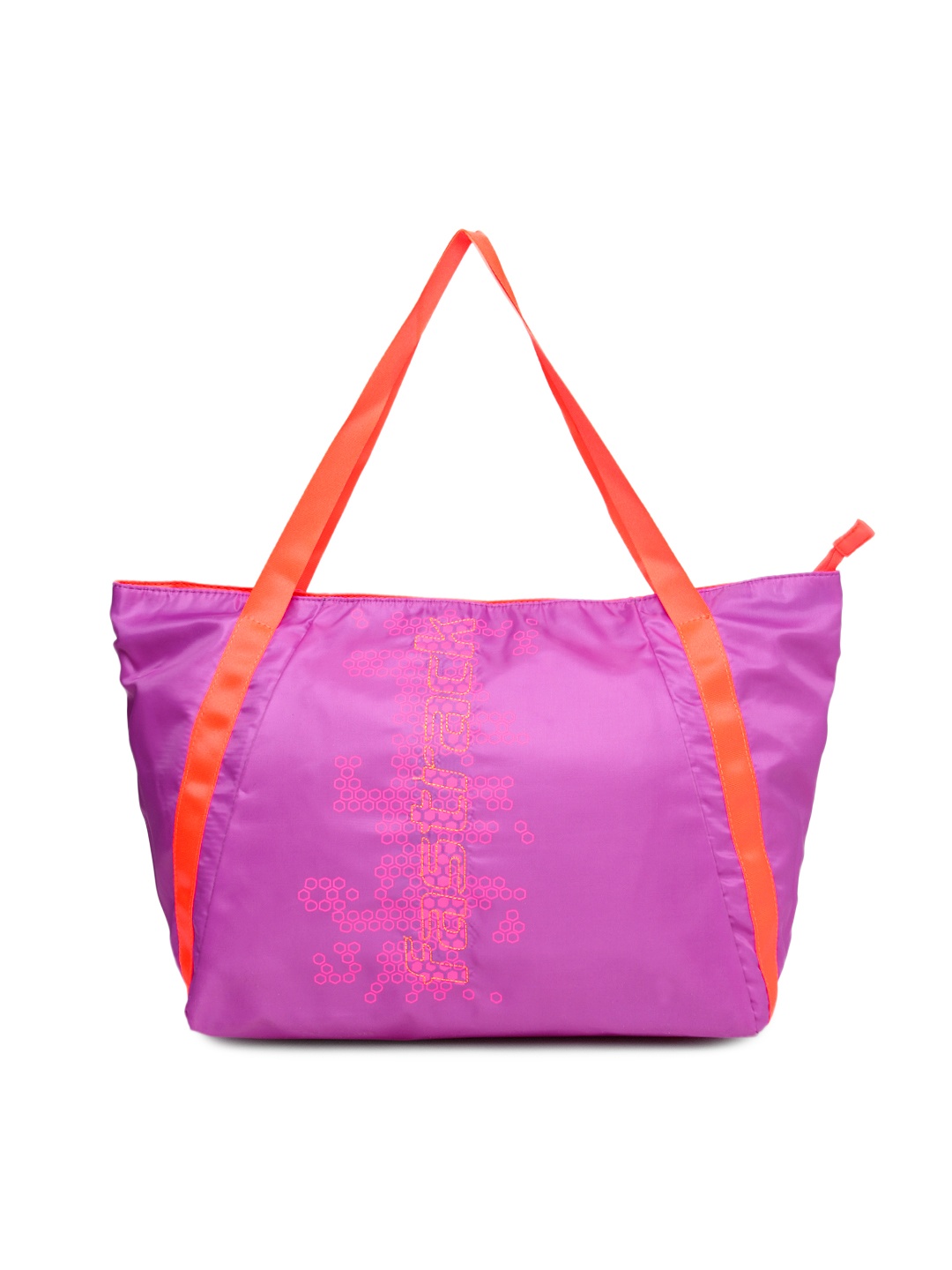 

Fastrack Purple Shoulder Bag