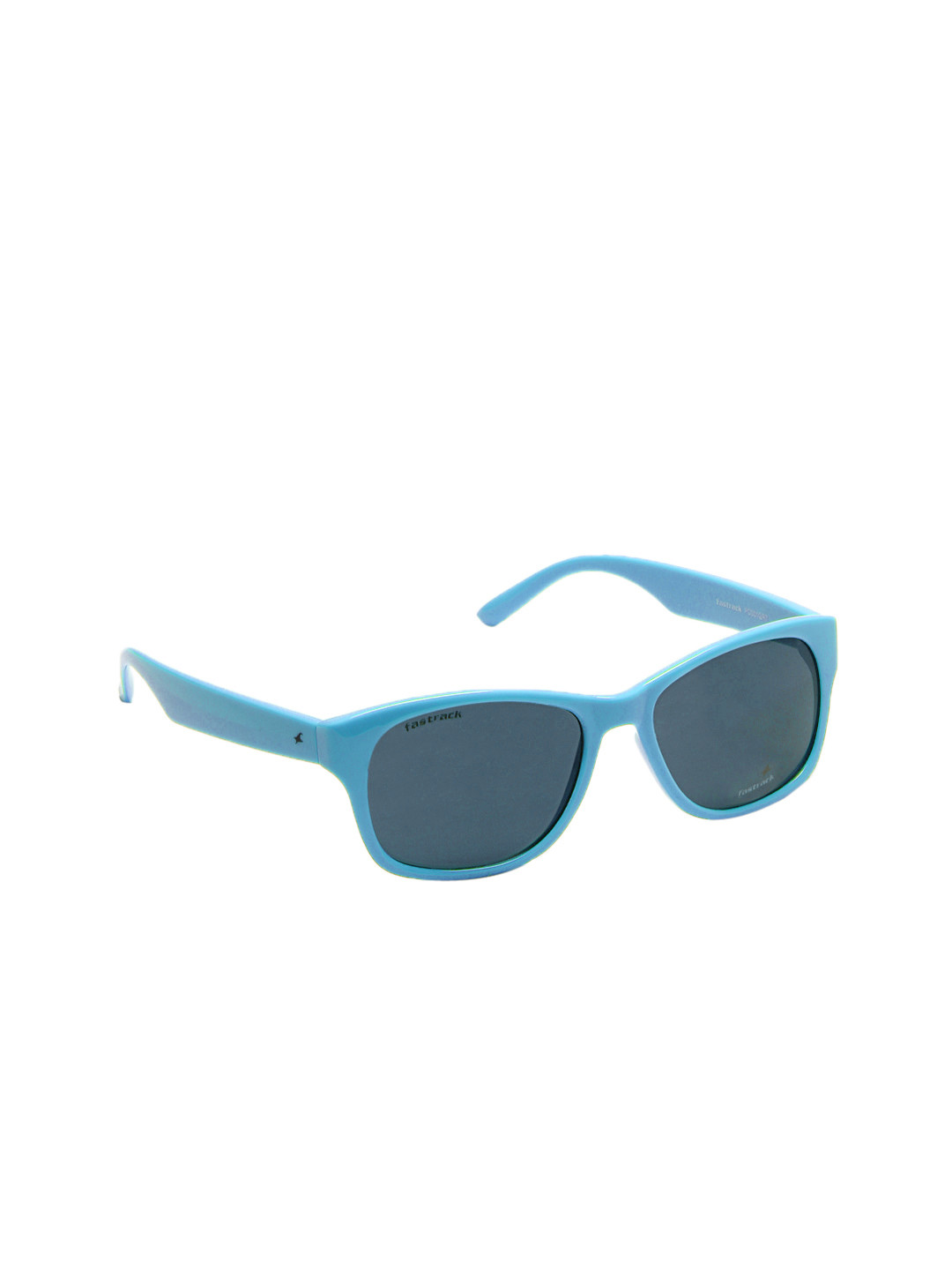 

Fastrack Unisex Blue Sunglasses