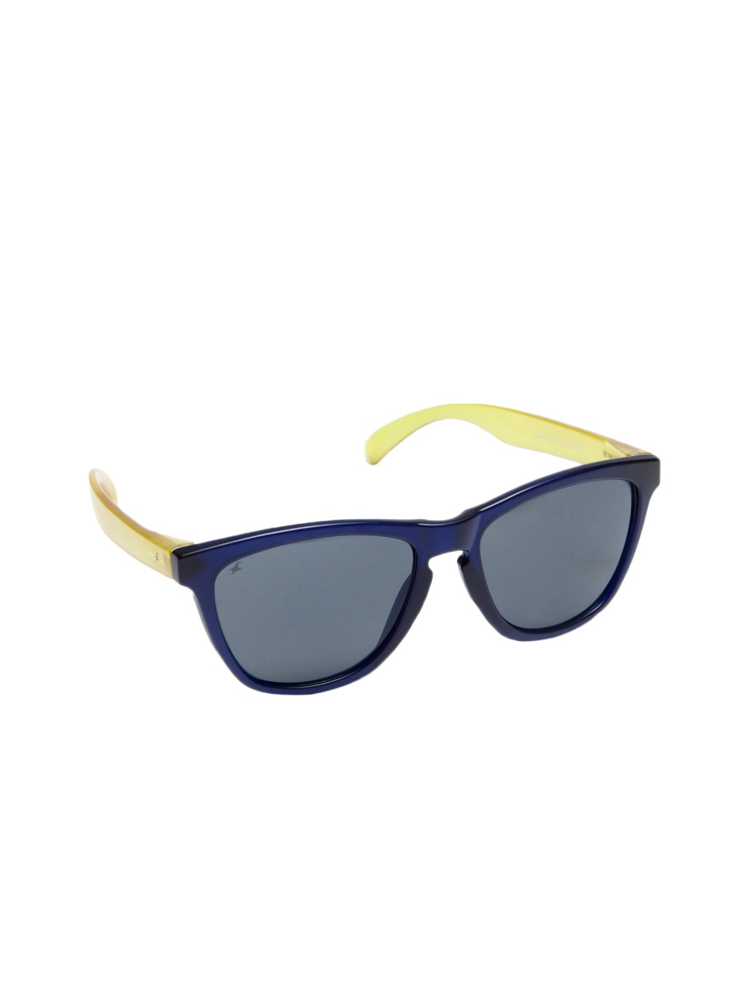 

Fastrack Unisex Grey Sunglasses