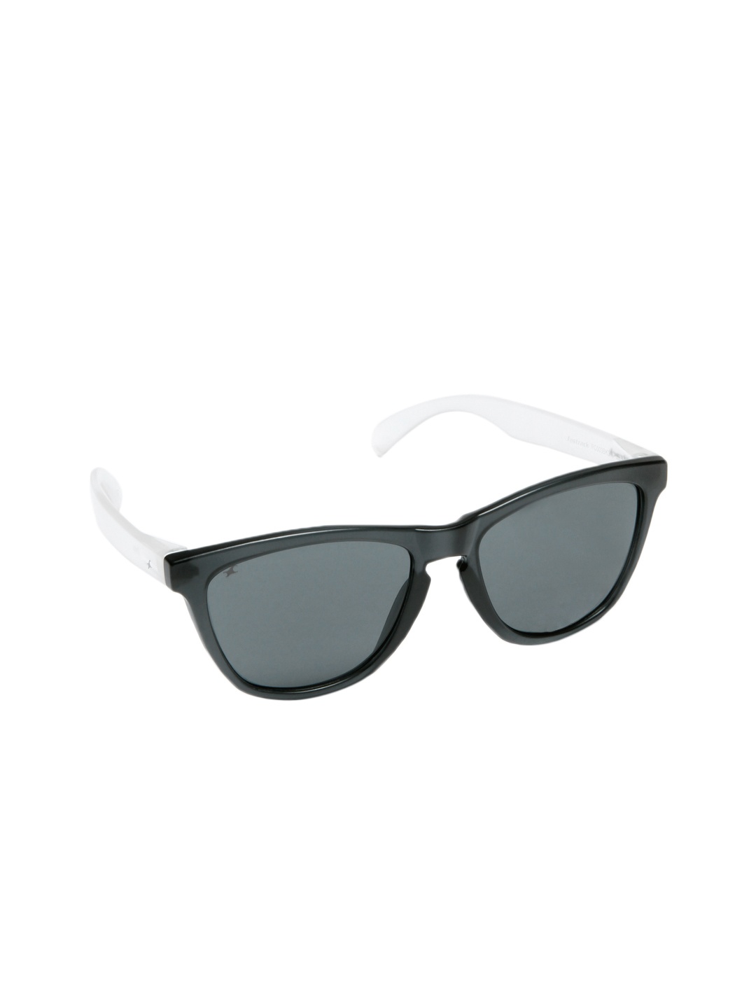 

Fastrack Unisex Sunglasses, Grey