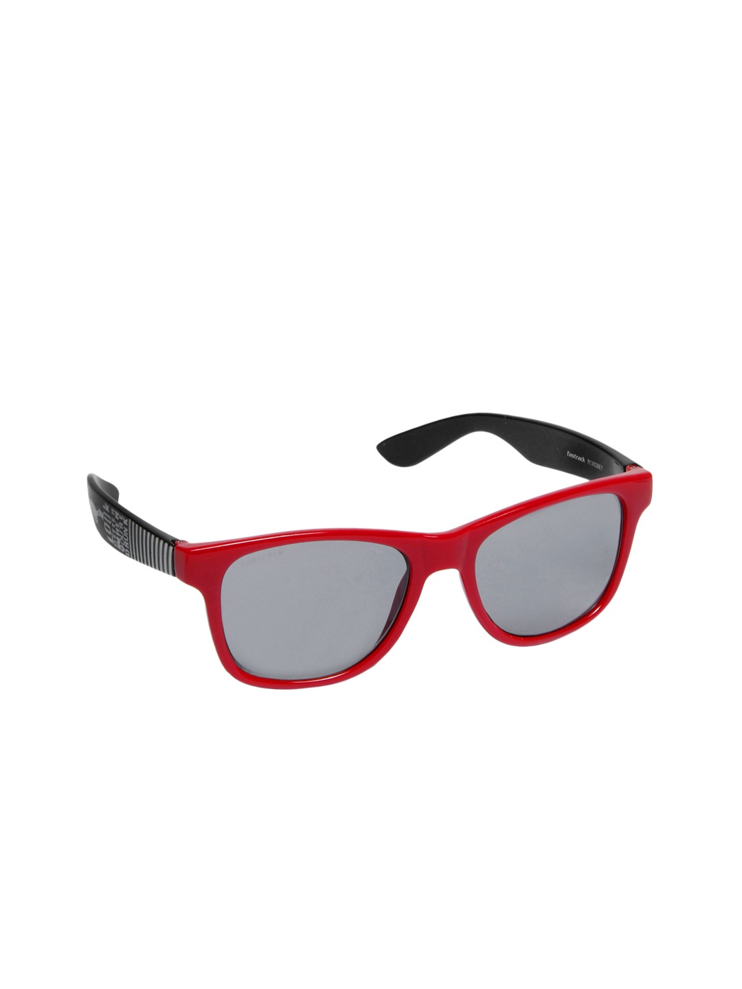 

Fastrack Unisex Sunglasses, Black