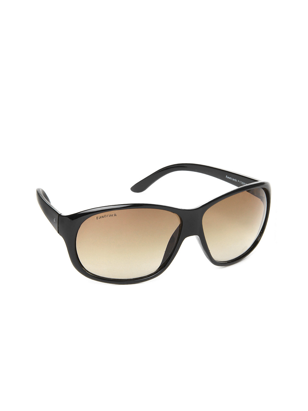 

Fastrack Women Basics Sunglasses P179BR2F, Brown