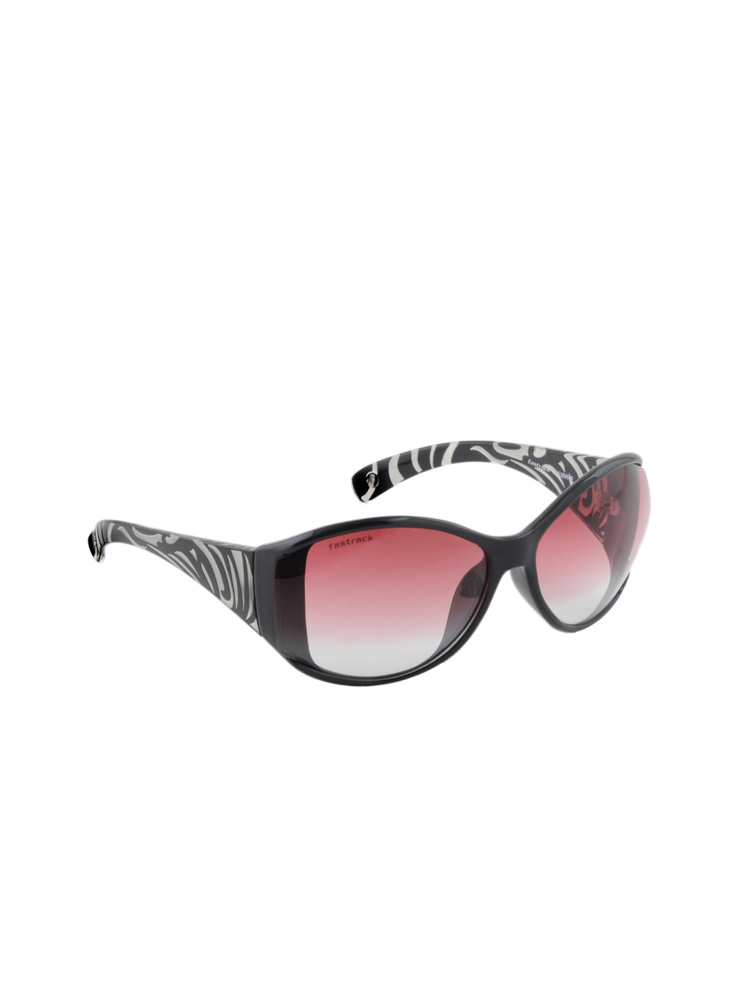 

Fastrack Women Sunglasses, Black