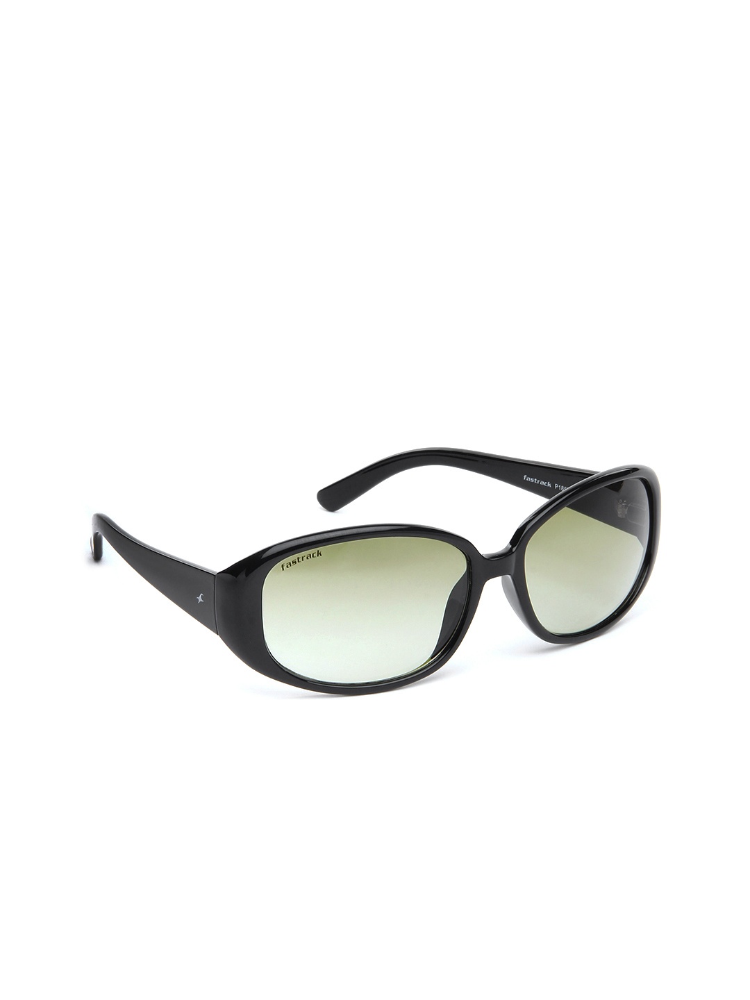 

Fastrack Women Gradient Sunglasses P185BR1F, Green