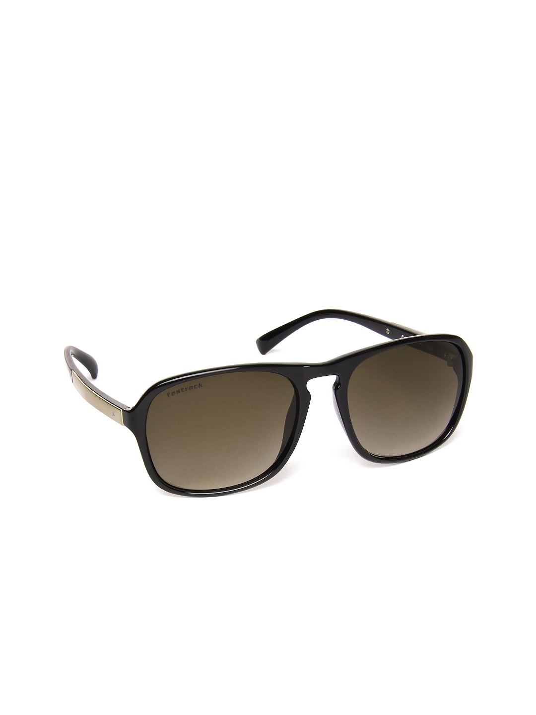 

Fastrack Women Gradient Sunglasses P215BR2F, Brown