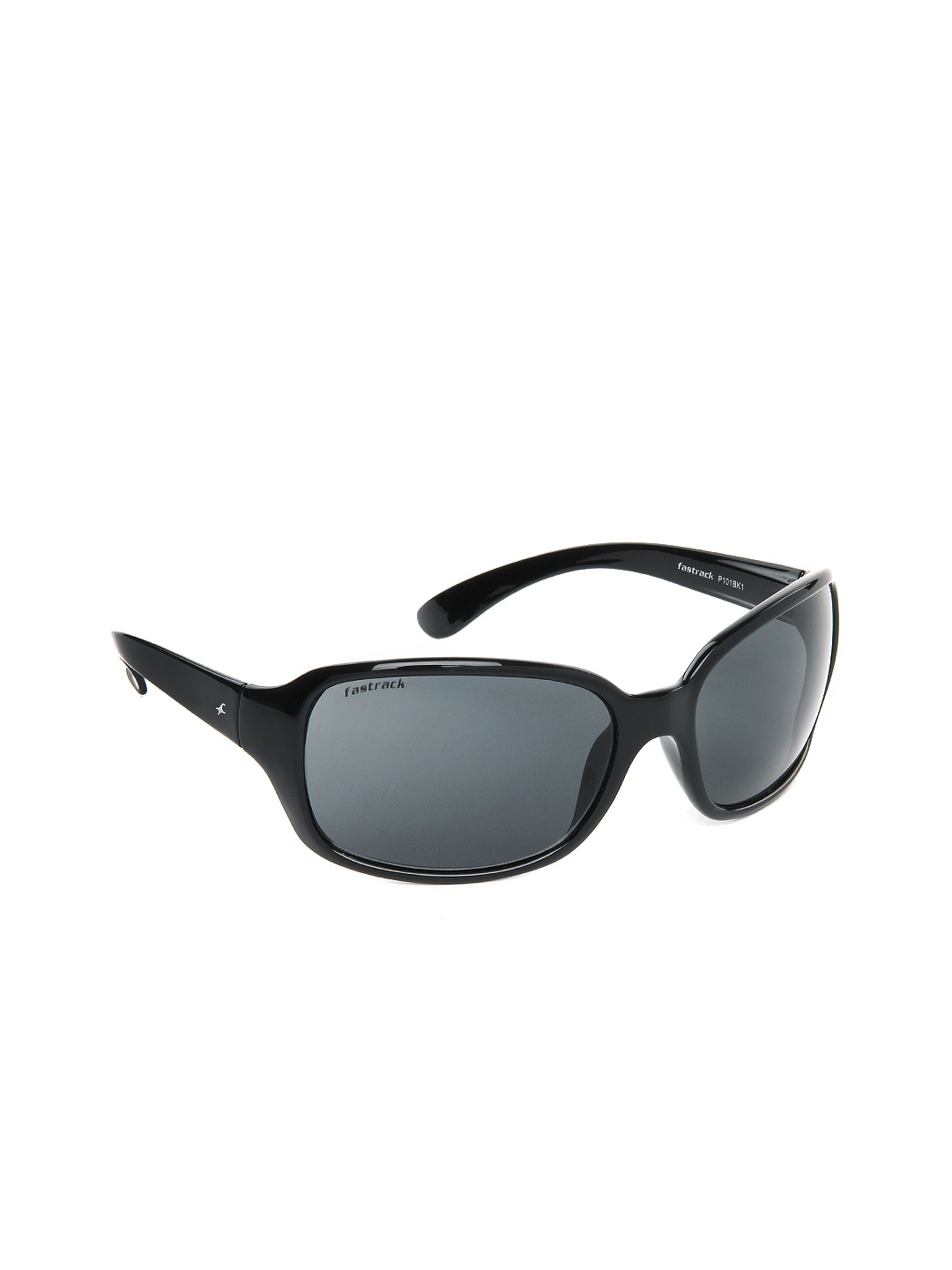 

Fastrack Women Sunglasses P101BK1, Grey