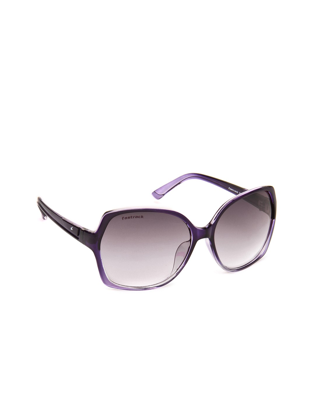 

Fastrack Women Sunglasses P255PR1F, Grey